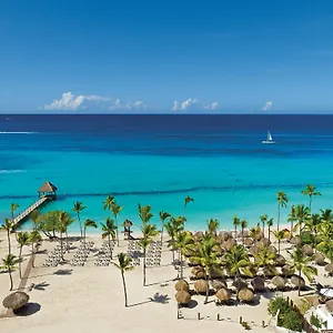 Dreams Dominicus La Romana Resort&spa Bayahibe
