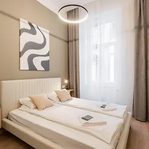 N36- Boutique Apartments, Location, By Bqa Budapesta