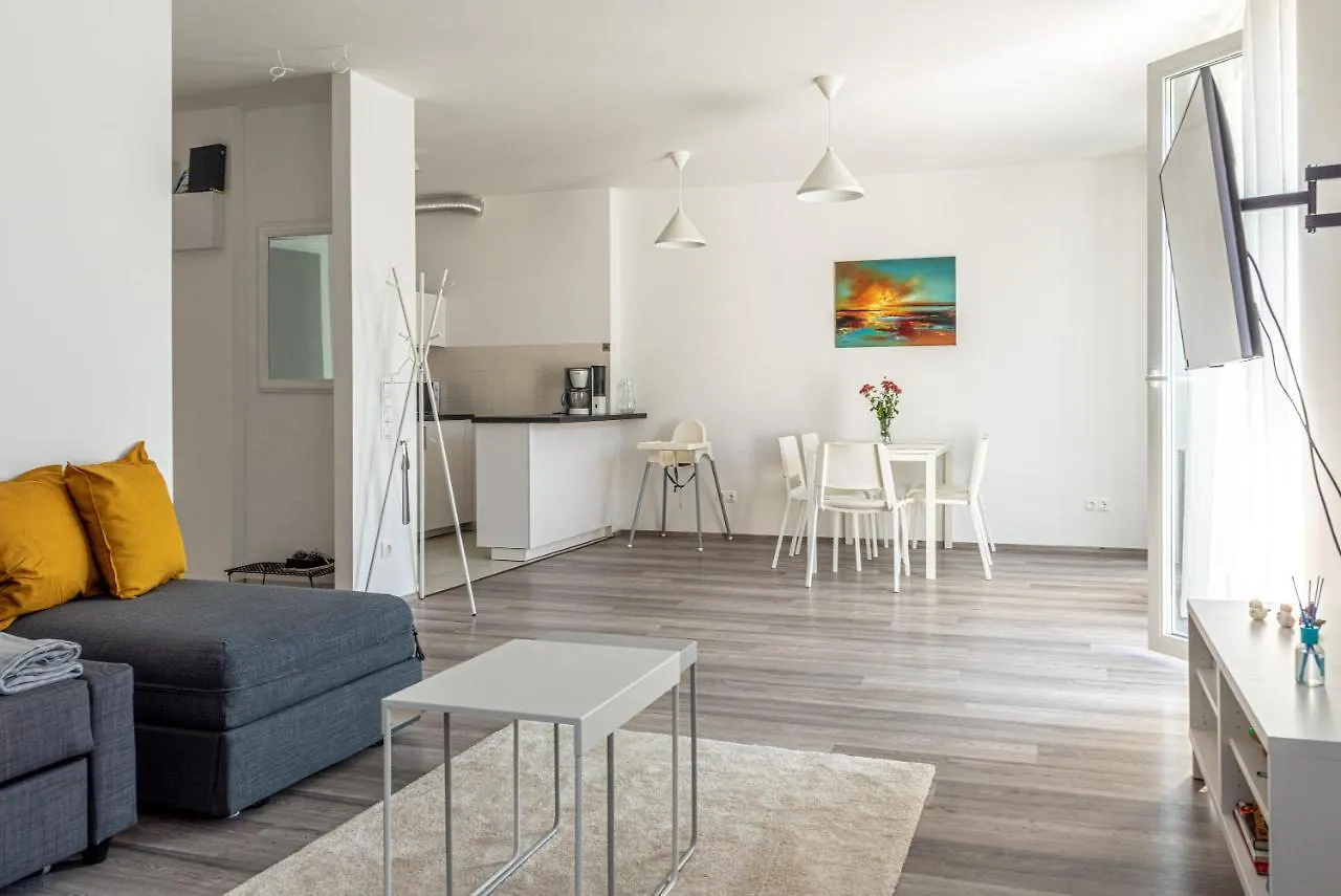 Amphora Luxury Apartment With Free Private Parking And Cozy Balcony Budapešť