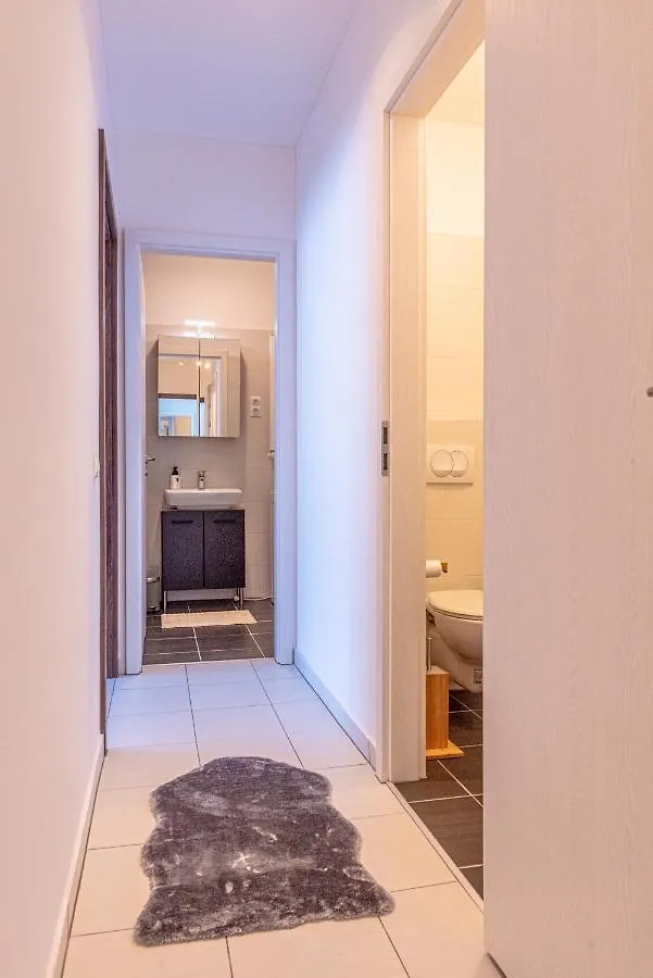 Amphora Luxury Apartment With Free Private Parking And Cozy Balcony Budapesta Ungaria