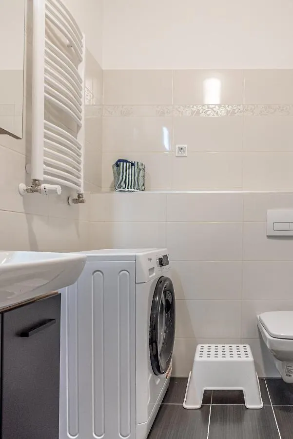 Amphora Luxury Apartment With Free Private Parking And Cozy Balcony Budapesta 0*,  Ungaria