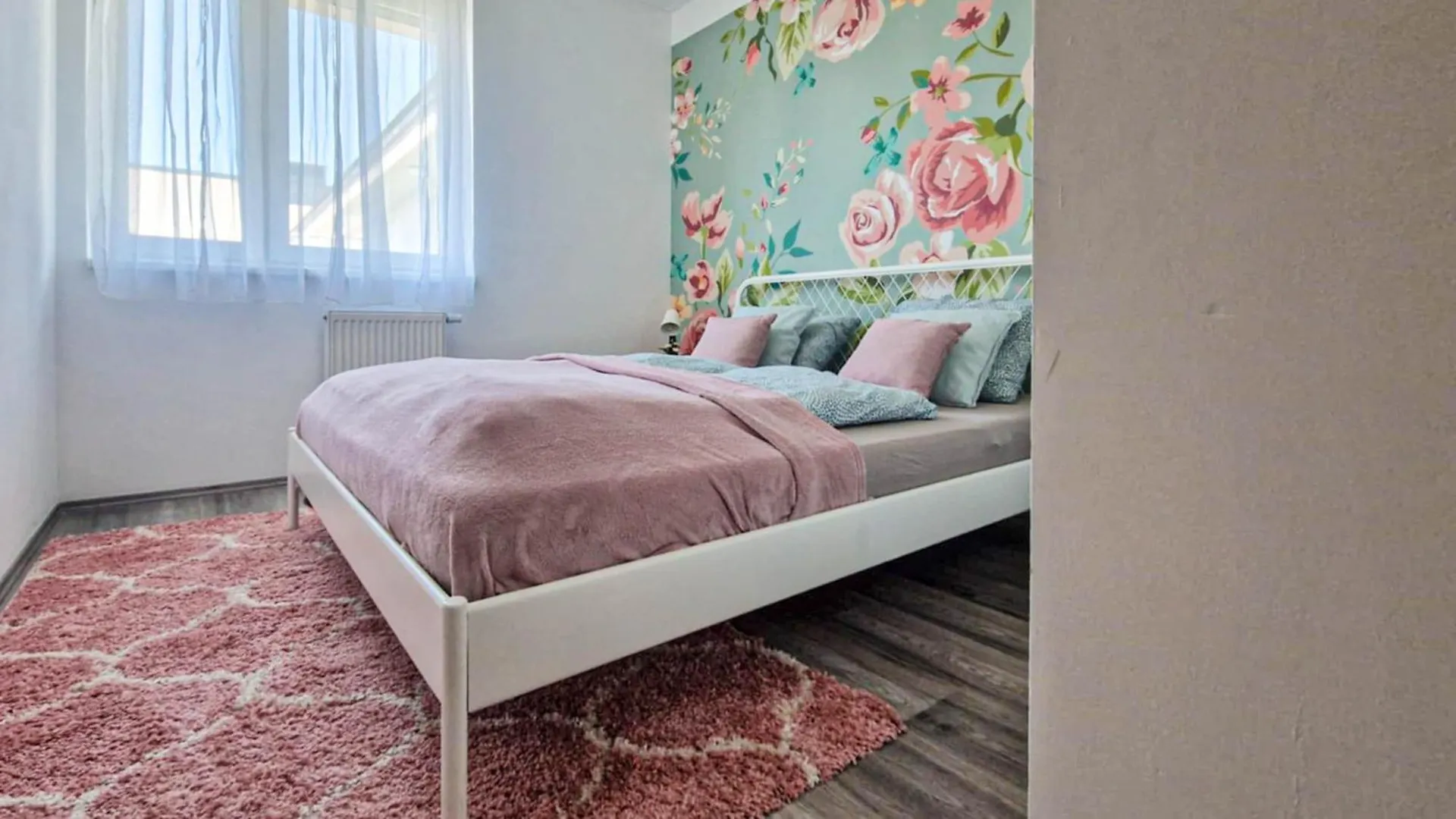 Amphora Luxury Apartment With Free Private Parking And Cozy Balcony Budapesta