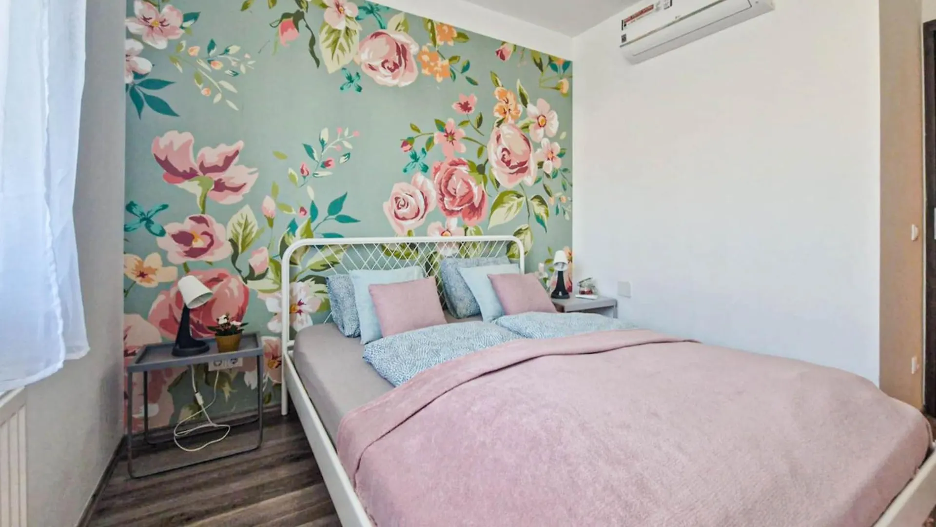 Amphora Luxury Apartment With Free Private Parking And Cozy Balcony Budapesta Ungaria