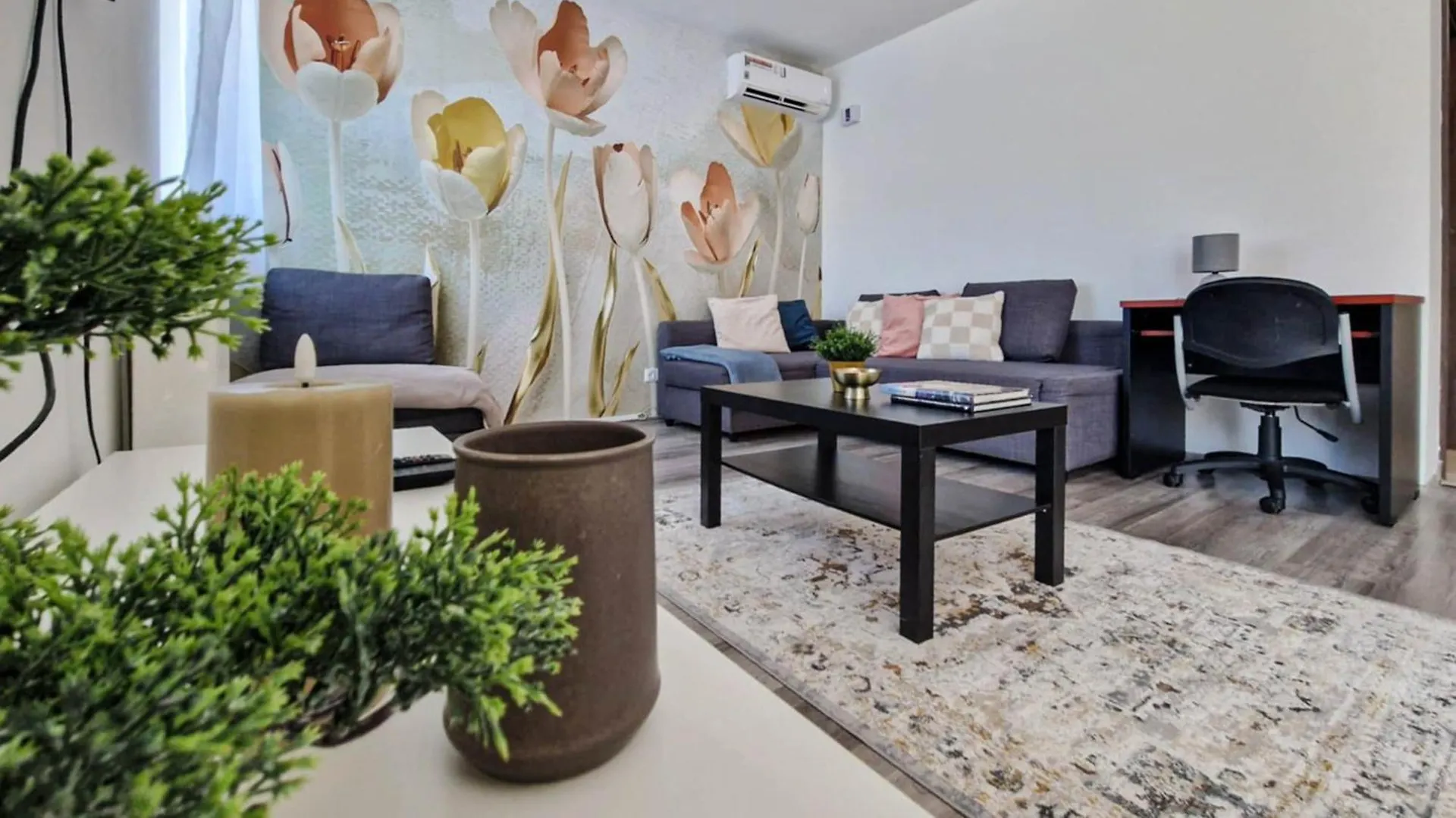 Amphora Luxury Apartment With Free Private Parking And Cozy Balcony Budapesta 0*,
